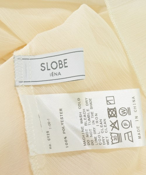 SLOBE IENA เสื้อสตรี