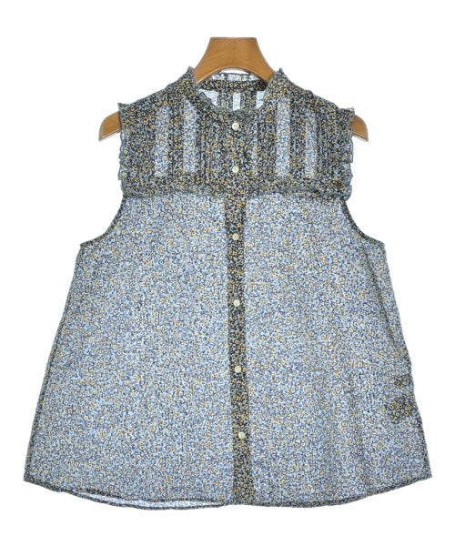 SLOBE IENA เสื้อลำลอง