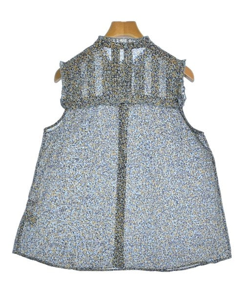 SLOBE IENA เสื้อลำลอง