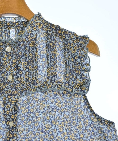 SLOBE IENA เสื้อลำลอง