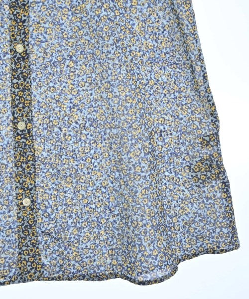 SLOBE IENA เสื้อลำลอง