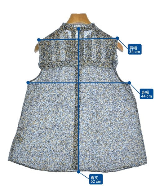 SLOBE IENA เสื้อลำลอง