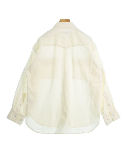 SLOBE IENA เสื้อลำลอง