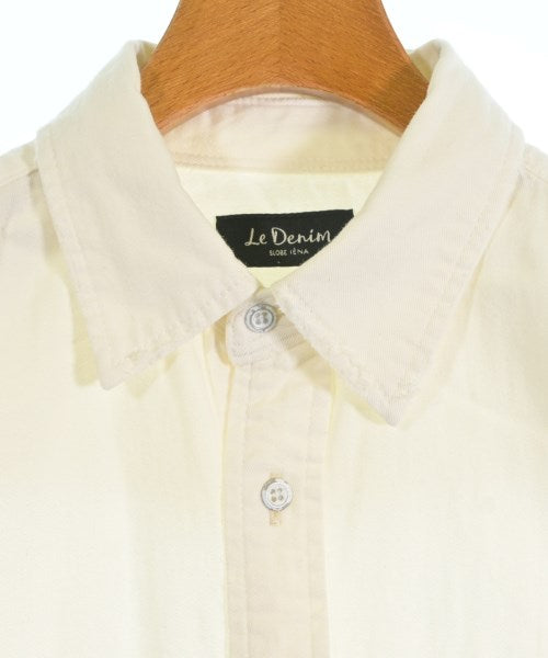SLOBE IENA เสื้อลำลอง