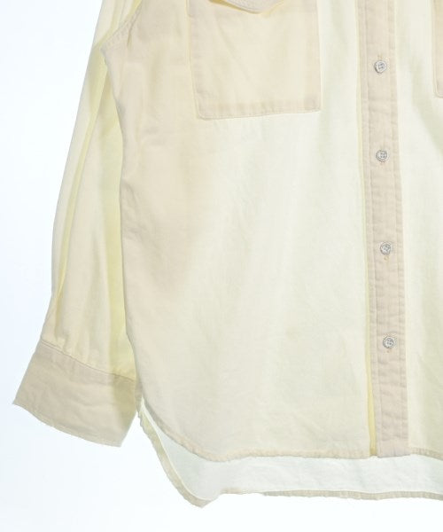 SLOBE IENA เสื้อลำลอง