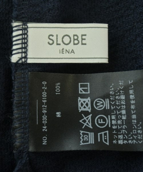 SLOBE IENA ชุดเอี๊ยม/เสื้อคลุมหลวมๆ/จั๊มสูท