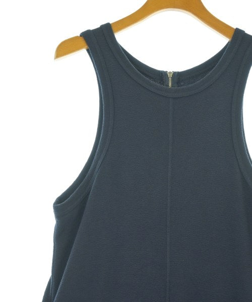 SLOBE IENA ชุดเอี๊ยม/เสื้อคลุมหลวมๆ/จั๊มสูท