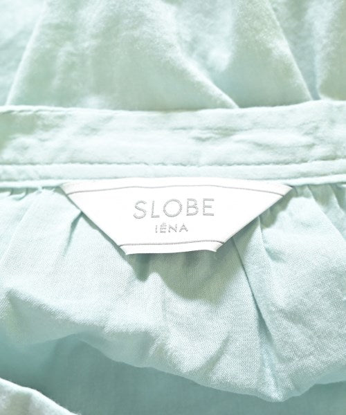 SLOBE IENA เสื้อสตรี