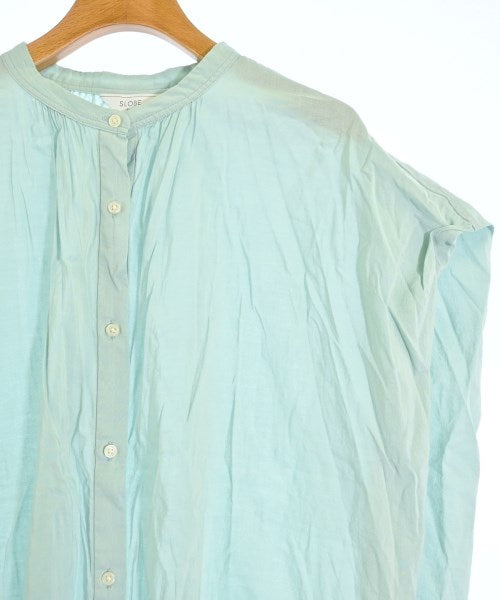 SLOBE IENA เสื้อสตรี