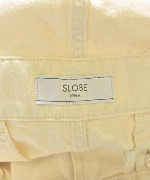 SLOBE IENA ชุดเอี๊ยม/เสื้อคลุมหลวมๆ/จั๊มสูท