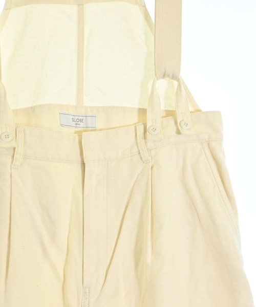 SLOBE IENA ชุดเอี๊ยม/เสื้อคลุมหลวมๆ/จั๊มสูท