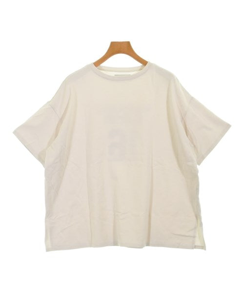 SLOBE IENA เสื้อยืด/เสื้อท็อปส์