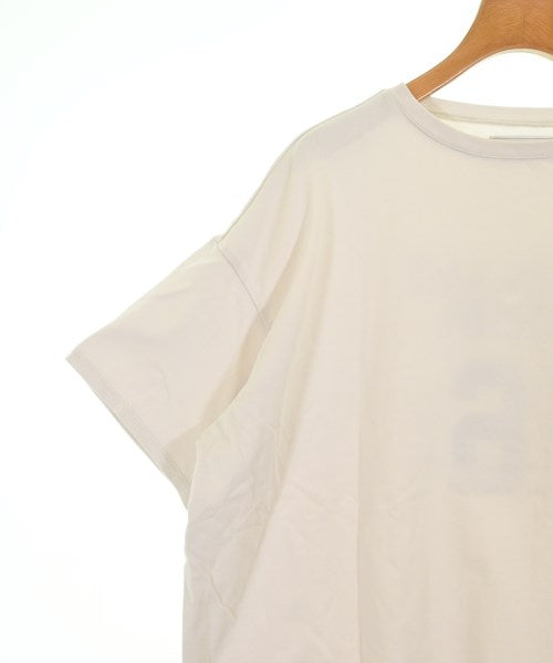 SLOBE IENA เสื้อยืด/เสื้อท็อปส์