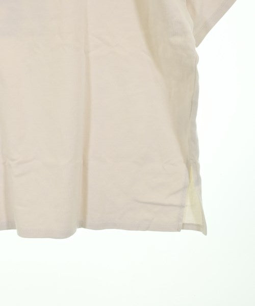 SLOBE IENA เสื้อยืด/เสื้อท็อปส์