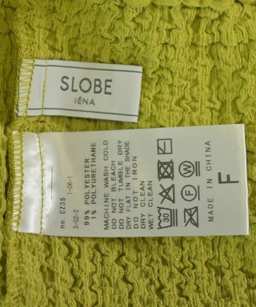 SLOBE IENA กระโปรงยาว/แม็กซี่ยาว