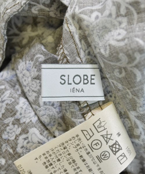 SLOBE IENA ชุดเดรส