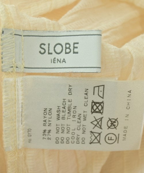 SLOBE IENA เสื้อสตรี