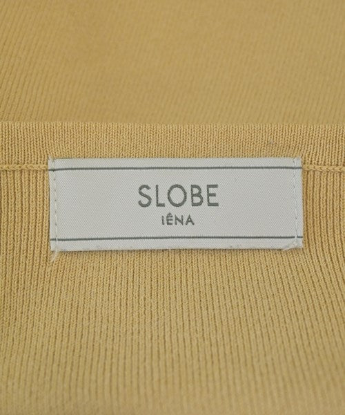 SLOBE IENA เสื้อกันหนาว