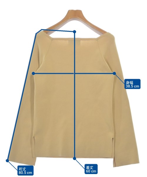 SLOBE IENA เสื้อกันหนาว