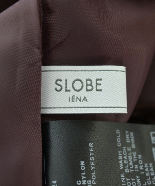SLOBE IENA กระโปรงยาว/แม็กซี่ยาว