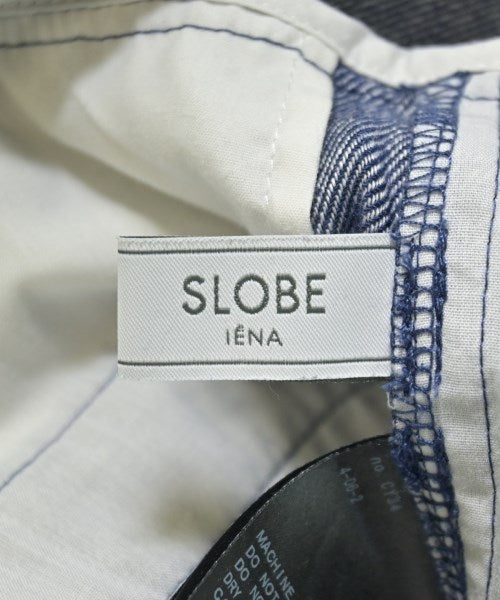 SLOBE IENA ชุดเอี๊ยม/เสื้อคลุมหลวมๆ/จั๊มสูท