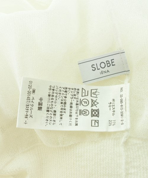 SLOBE IENA เสื้อกันหนาว