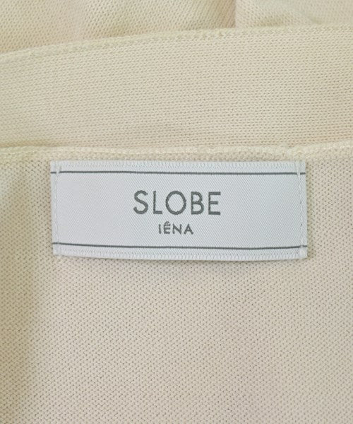 SLOBE IENA เสื้อคาร์ดิแกน