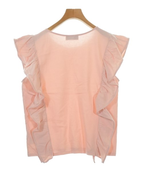 SLOBE IENA เสื้อยืด/เสื้อท็อปส์