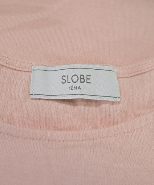 SLOBE IENA เสื้อยืด/เสื้อท็อปส์