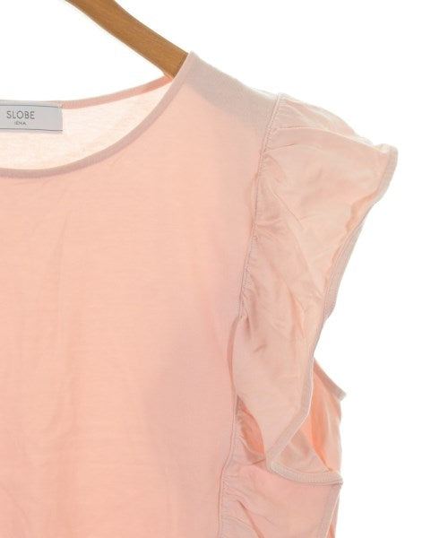 SLOBE IENA เสื้อยืด/เสื้อท็อปส์