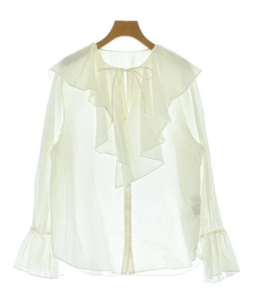 SLOBE IENA เสื้อลำลอง
