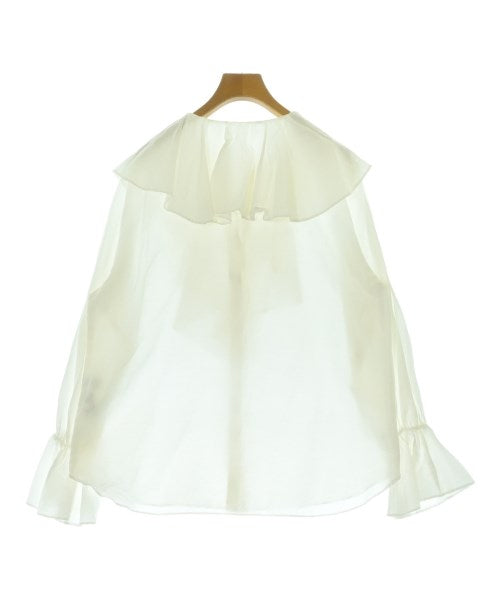SLOBE IENA เสื้อลำลอง