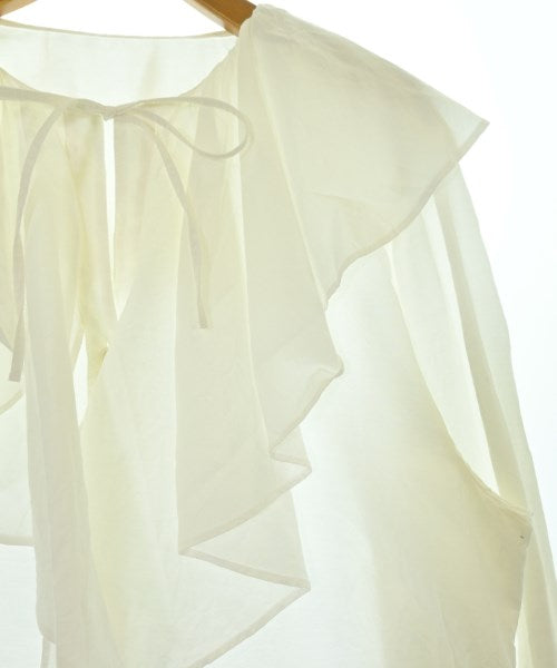 SLOBE IENA เสื้อลำลอง