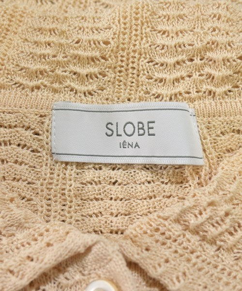 SLOBE IENA เสื้อคาร์ดิแกน
