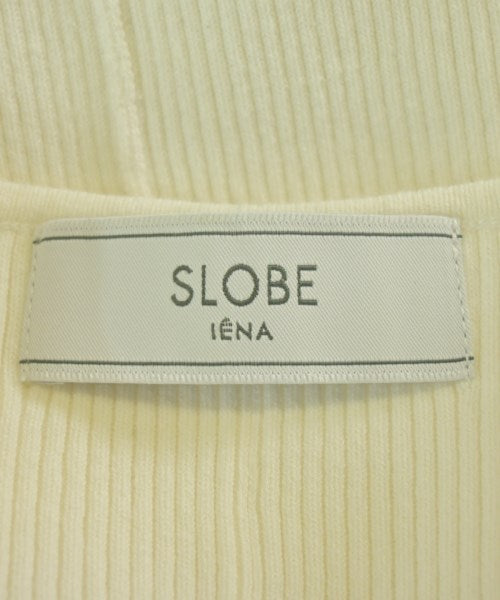 SLOBE IENA เสื้อกันหนาว