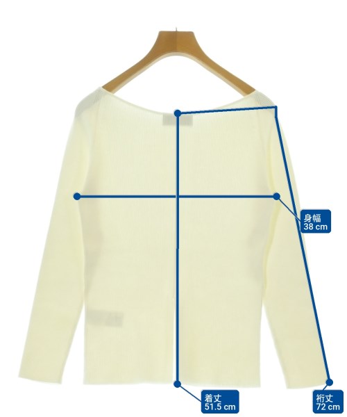 SLOBE IENA เสื้อกันหนาว