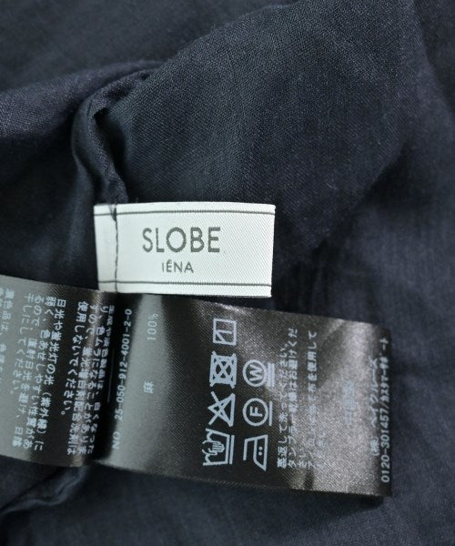 SLOBE IENA เสื้อสตรี