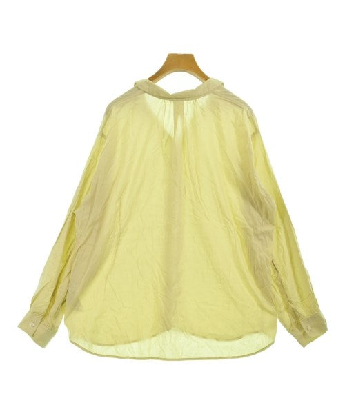 SLOBE IENA เสื้อลำลอง