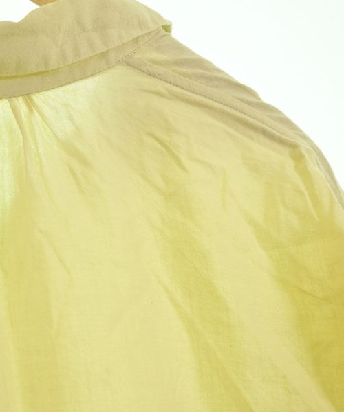 SLOBE IENA เสื้อลำลอง