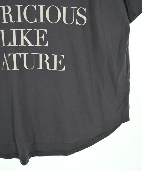 SLOBE IENA เสื้อยืด/เสื้อท็อปส์