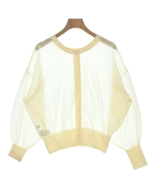 SLOBE IENA เสื้อคาร์ดิแกน