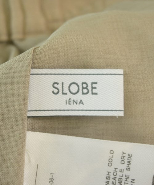 SLOBE IENA กางเกง อื่น