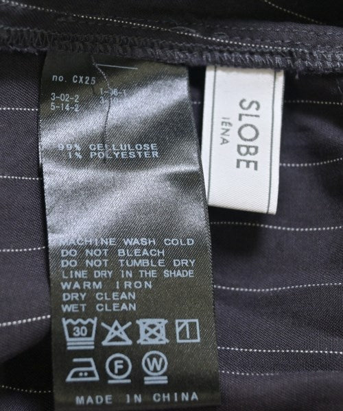 SLOBE IENA เสื้อสตรี