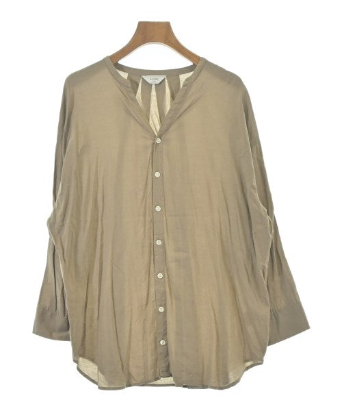 SLOBE IENA เสื้อลำลอง