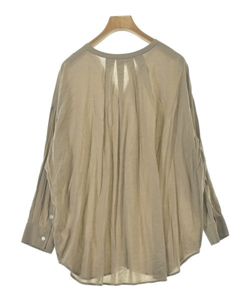 SLOBE IENA เสื้อลำลอง