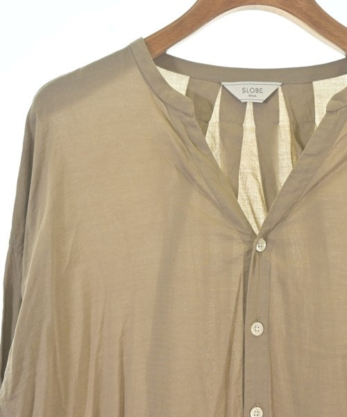 SLOBE IENA เสื้อลำลอง