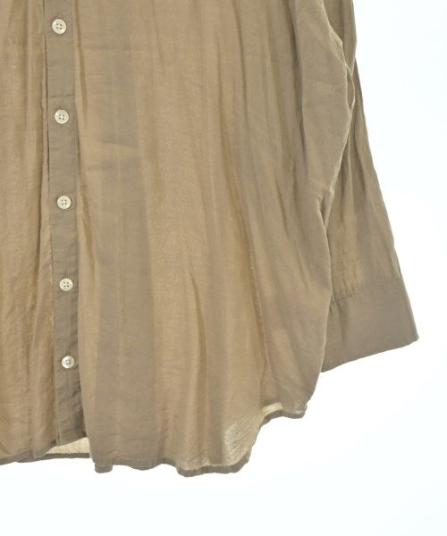 SLOBE IENA เสื้อลำลอง