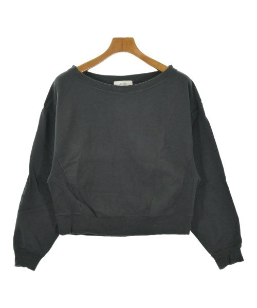 SLOBE IENA เสื้อสเวตเตอร์