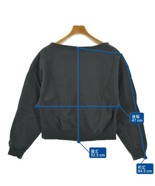SLOBE IENA เสื้อสเวตเตอร์
