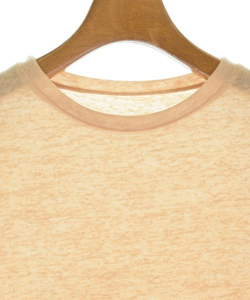 SLOBE IENA เสื้อยืด/เสื้อท็อปส์